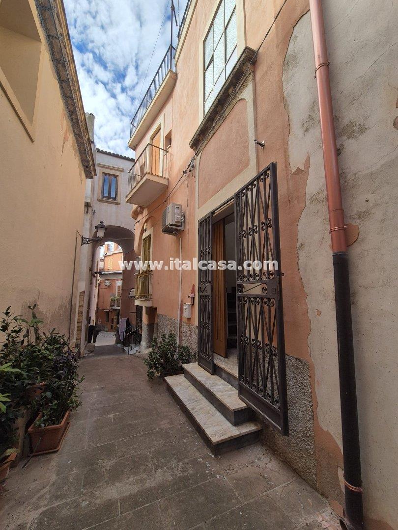 Appartamento in vendita a Crotone