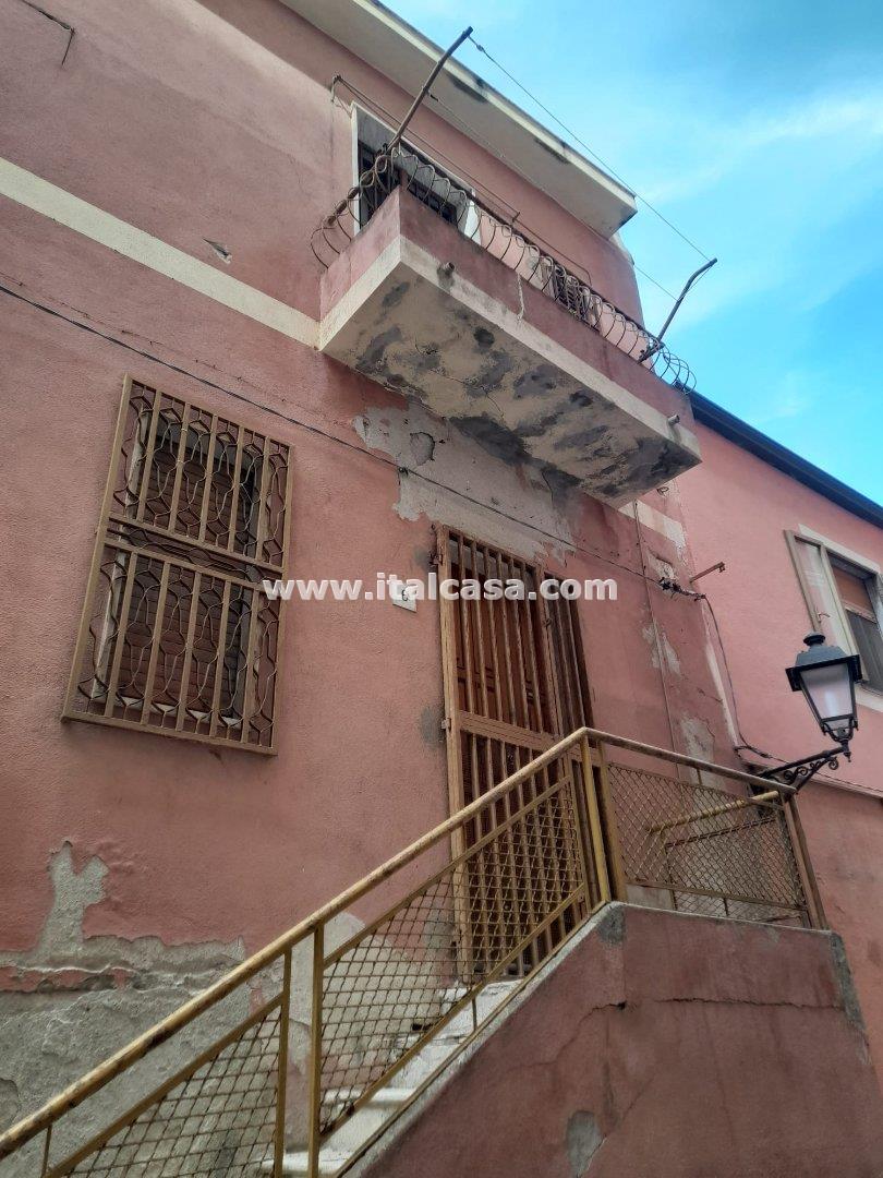 Casa Unifamiliare in vendita a Crotone