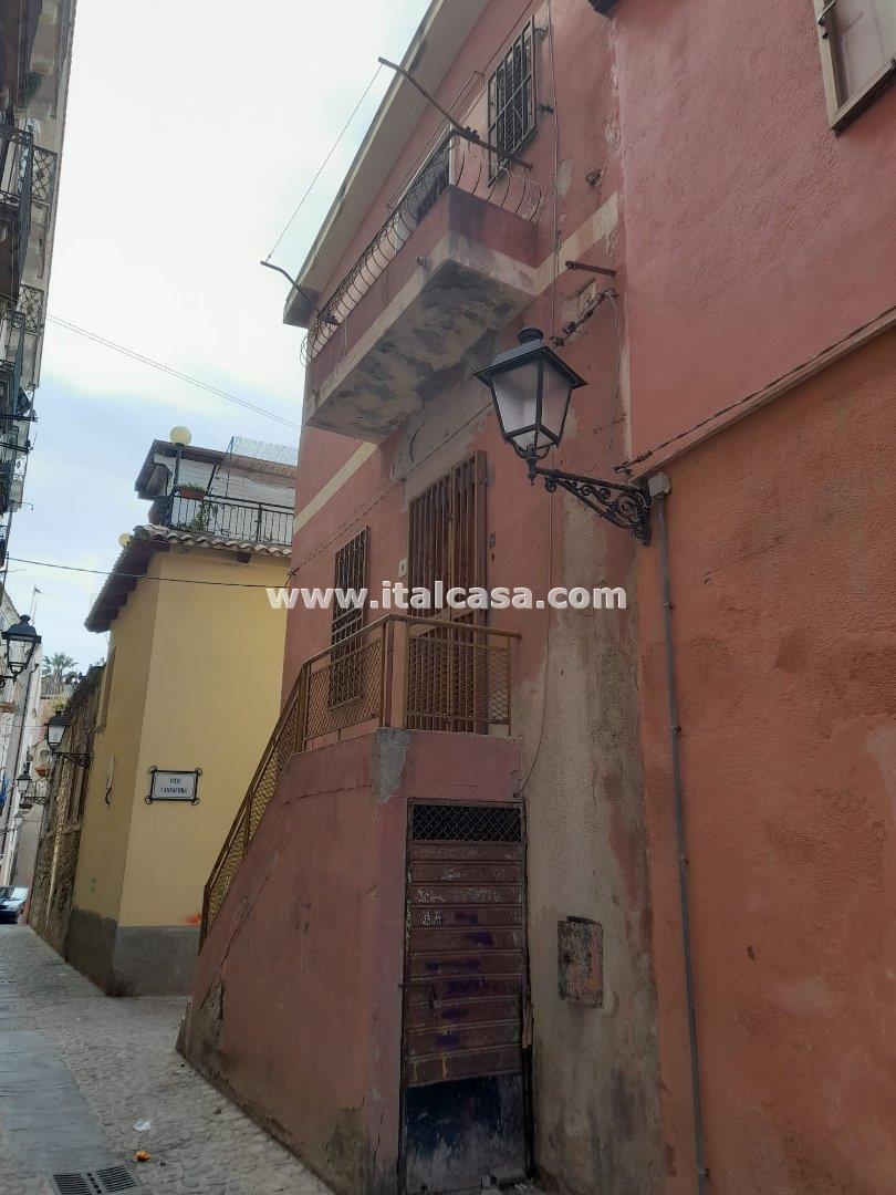 Casa Unifamiliare in vendita a Crotone