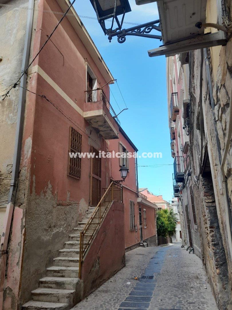 Casa Unifamiliare in vendita a Crotone