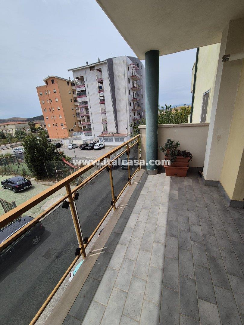 Appartamento in vendita a Crotone