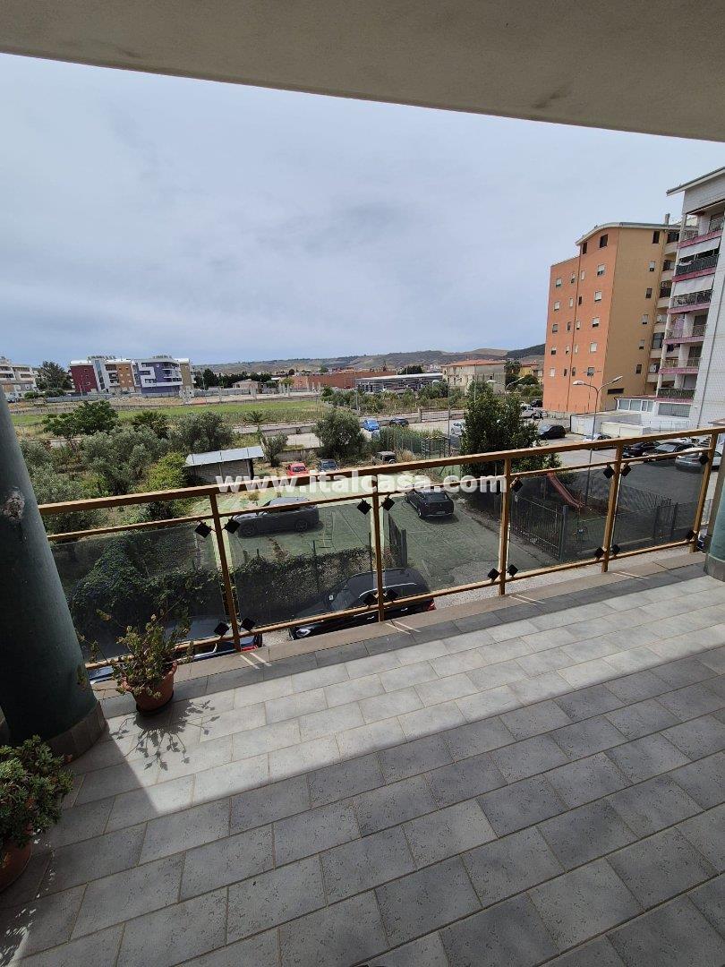Appartamento in vendita a Crotone
