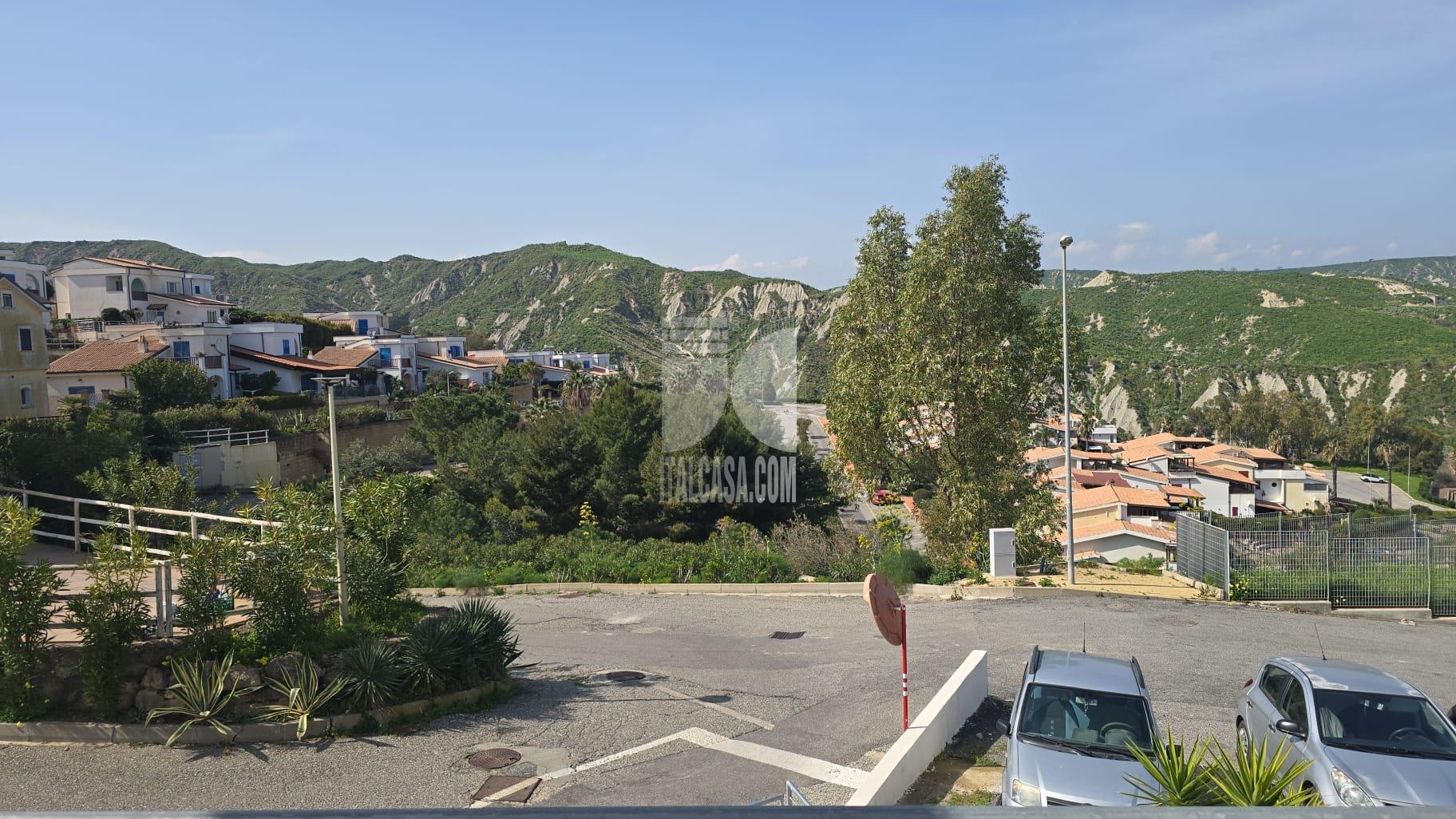 Appartamento in vendita a Crotone