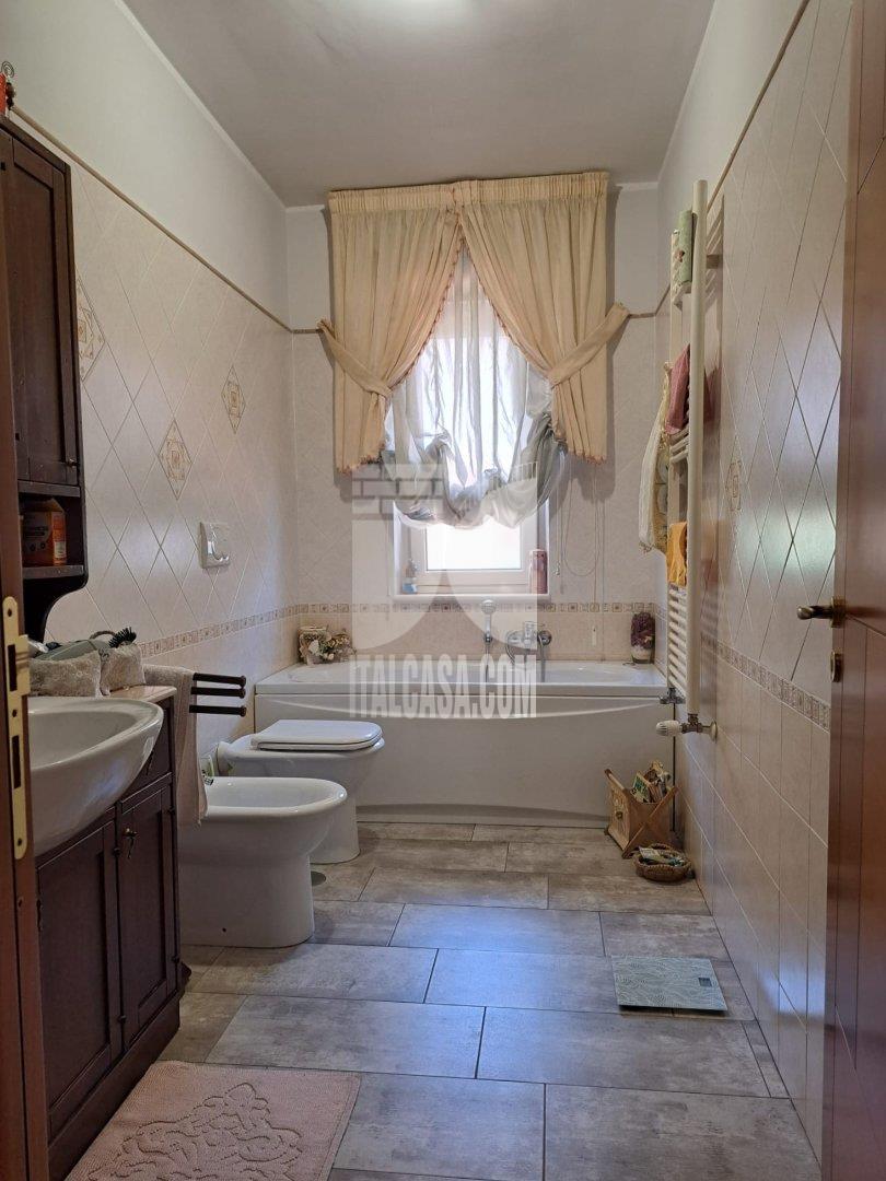Villa a schiera in vendita a Crotone