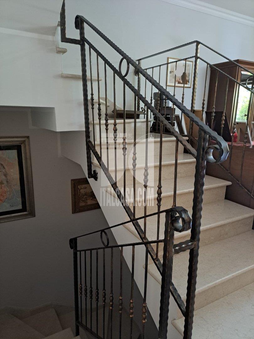 Villa a schiera in vendita a Crotone