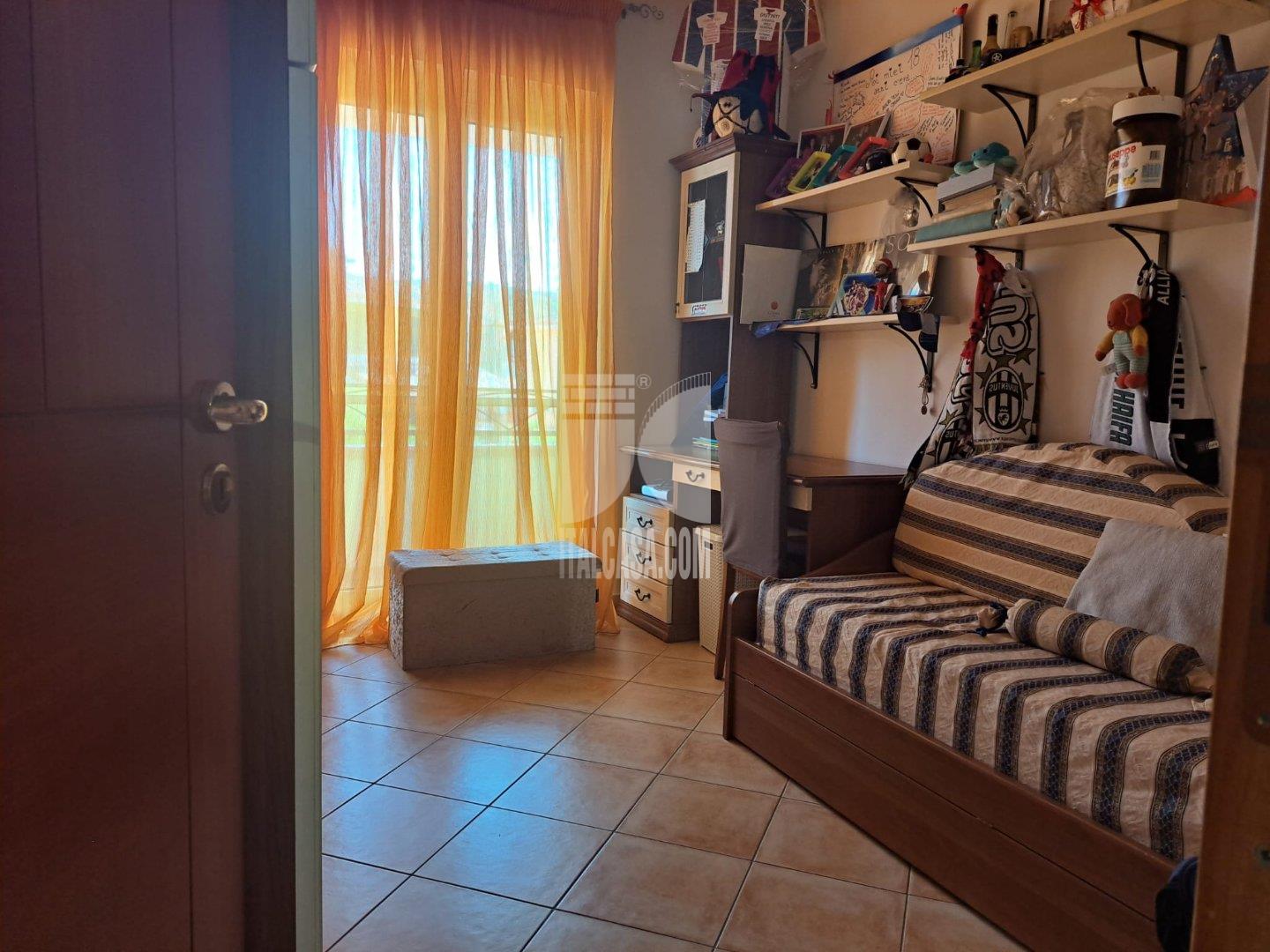 Villa a schiera in vendita a Crotone