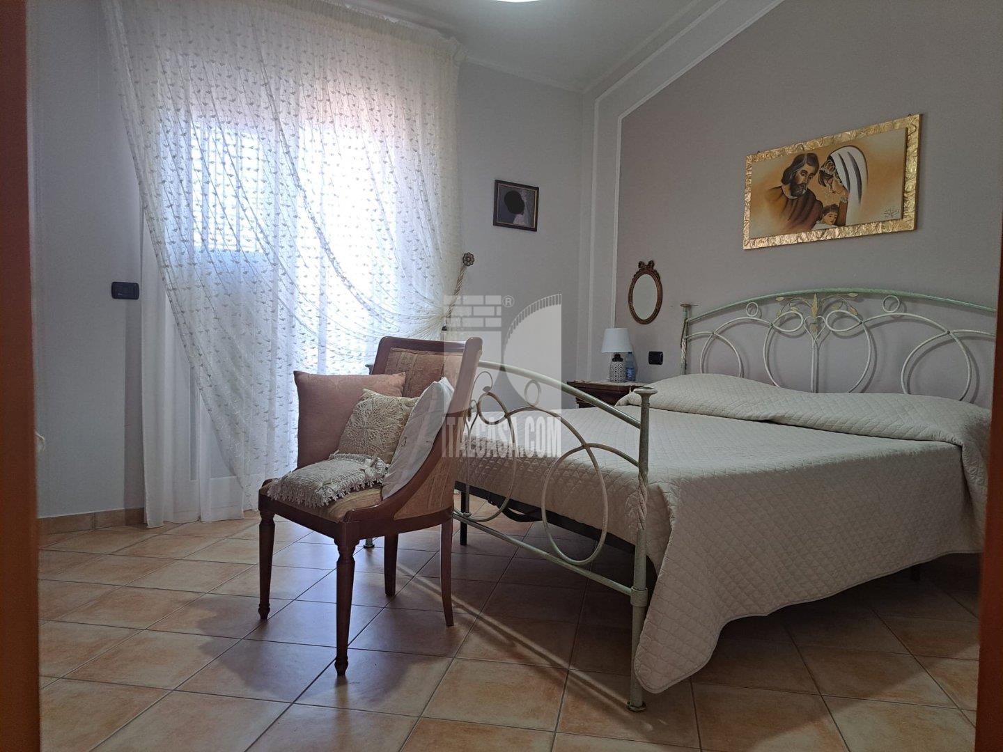 Villa a schiera in vendita a Crotone