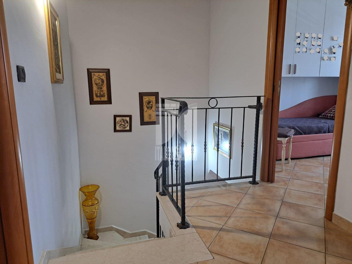Villa a schiera in vendita a Crotone