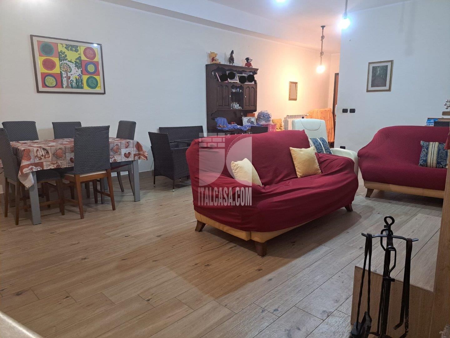 Villa a schiera in vendita a Crotone