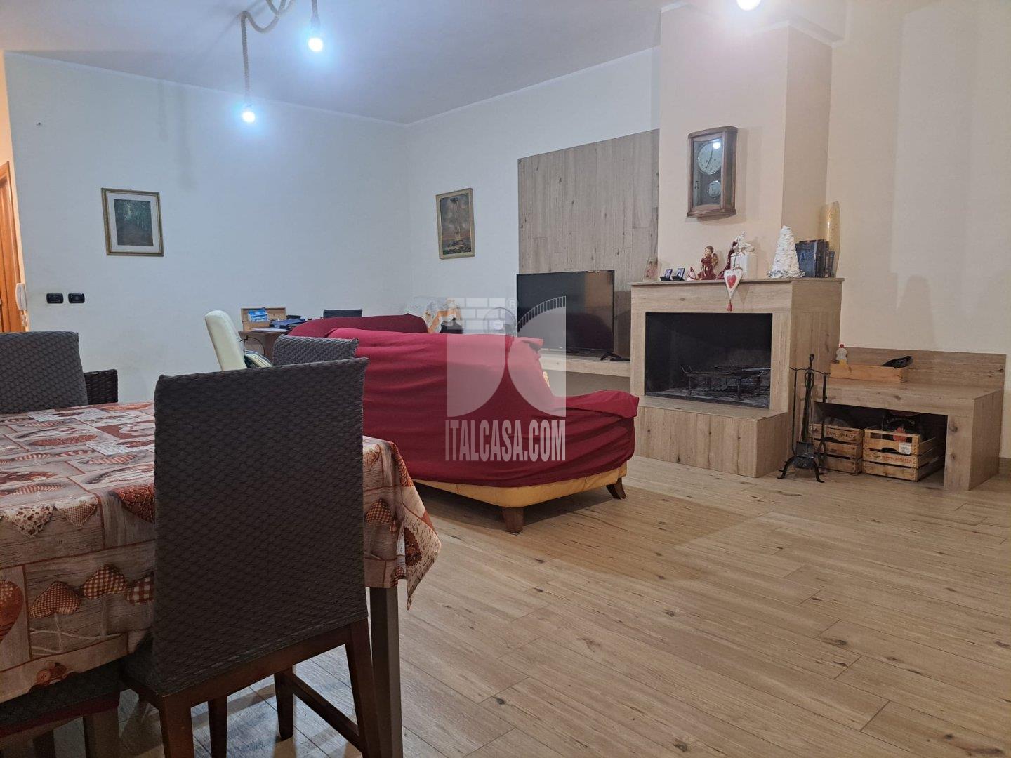 Villa a schiera in vendita a Crotone