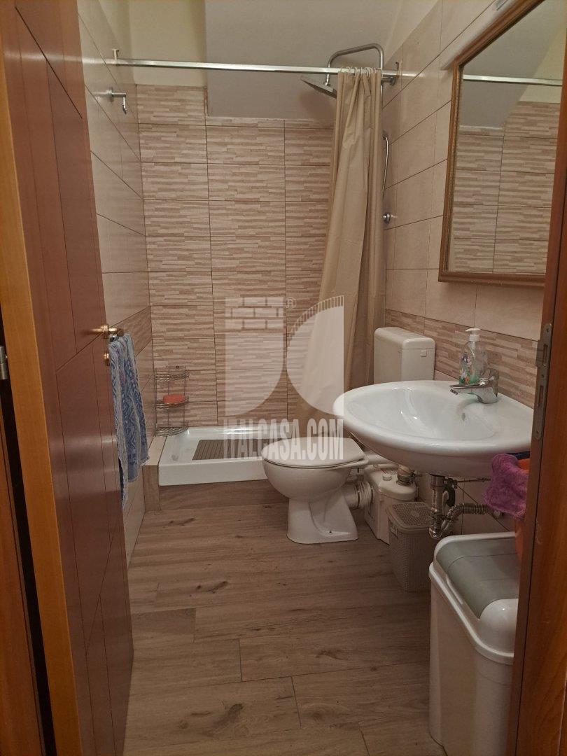 Villa a schiera in vendita a Crotone