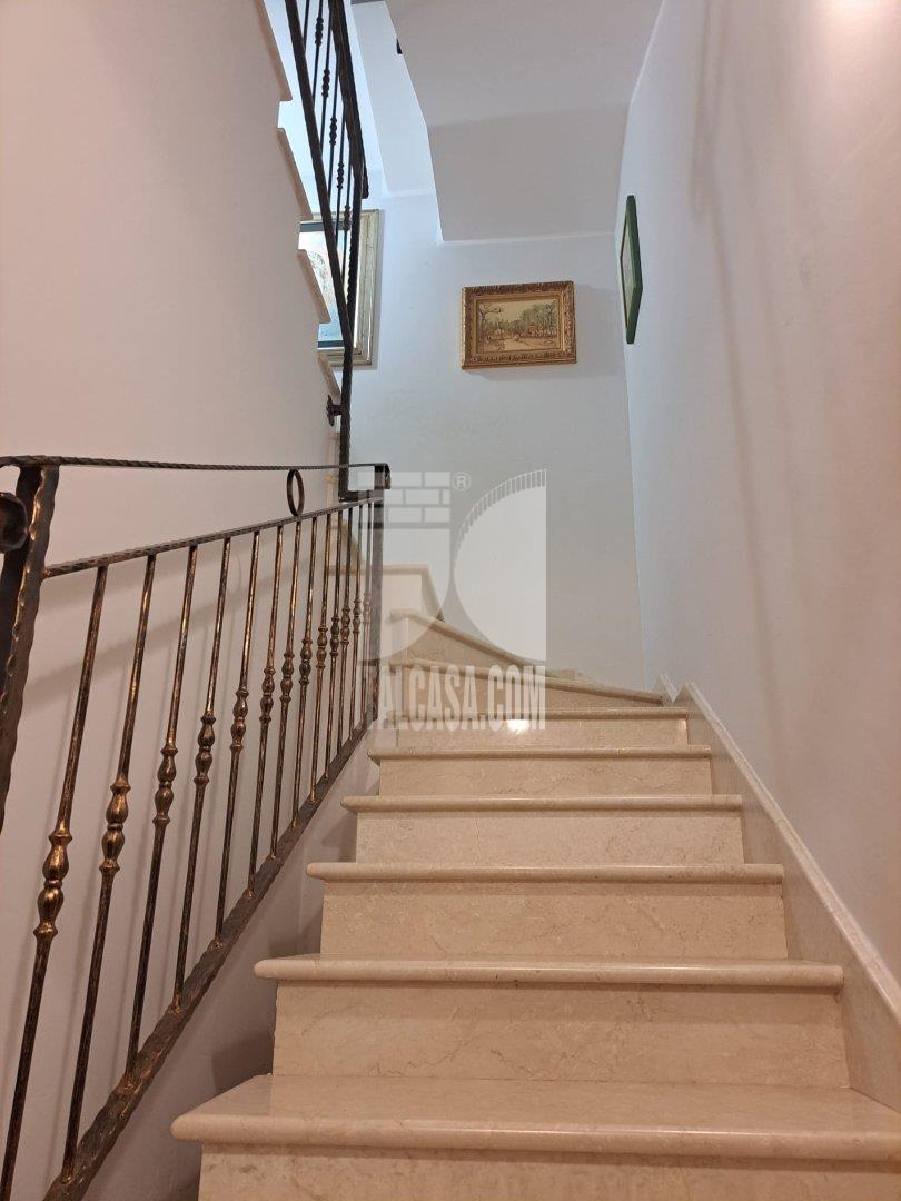 Villa a schiera in vendita a Crotone