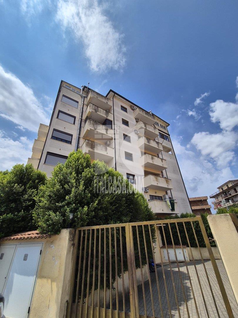 Attico in vendita a Crotone