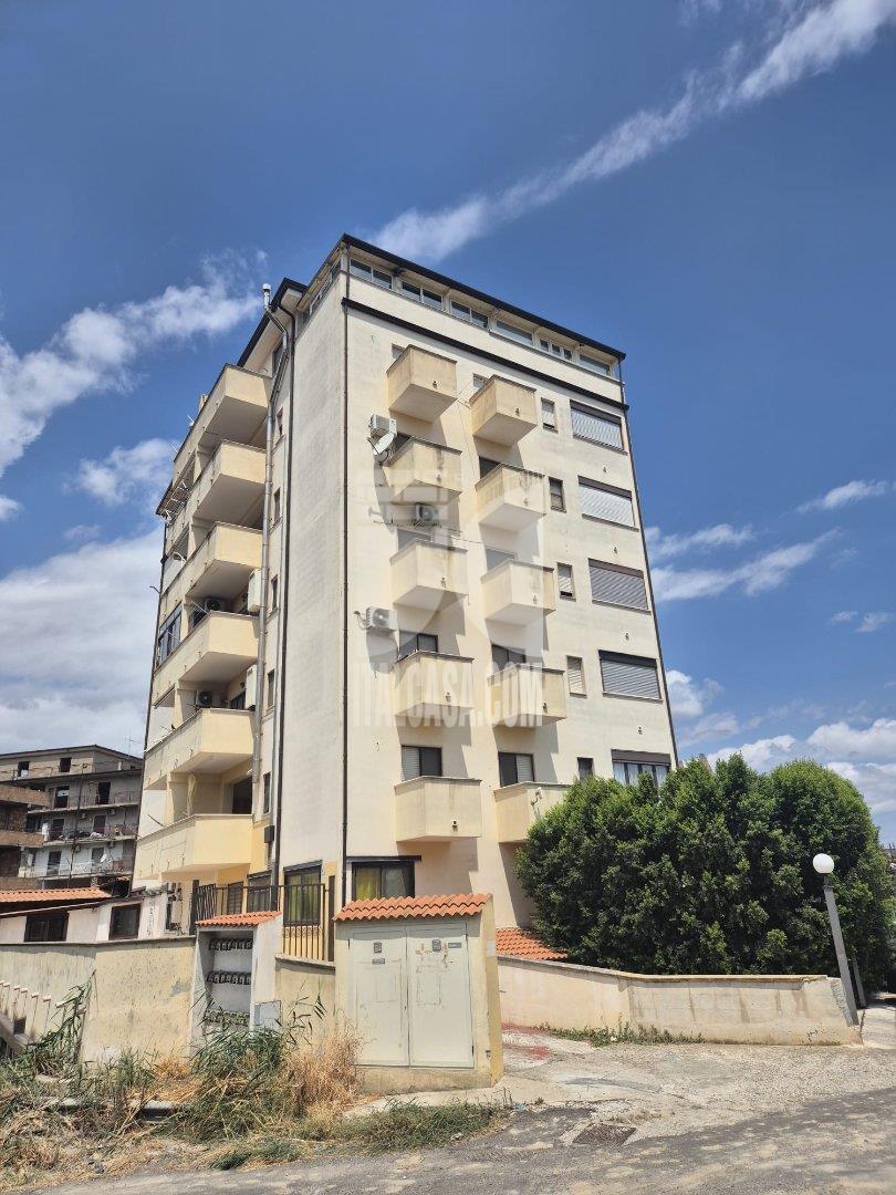 Attico in vendita a Crotone