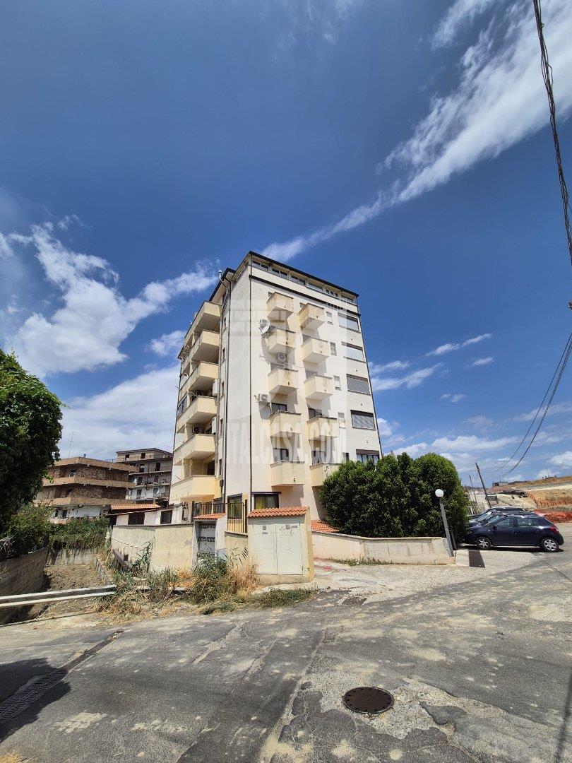 Attico in vendita a Crotone