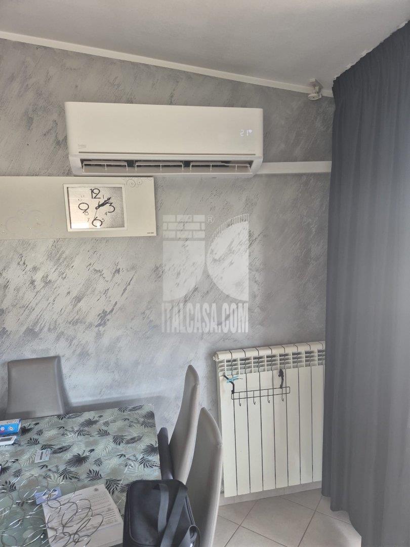 Attico in vendita a Crotone