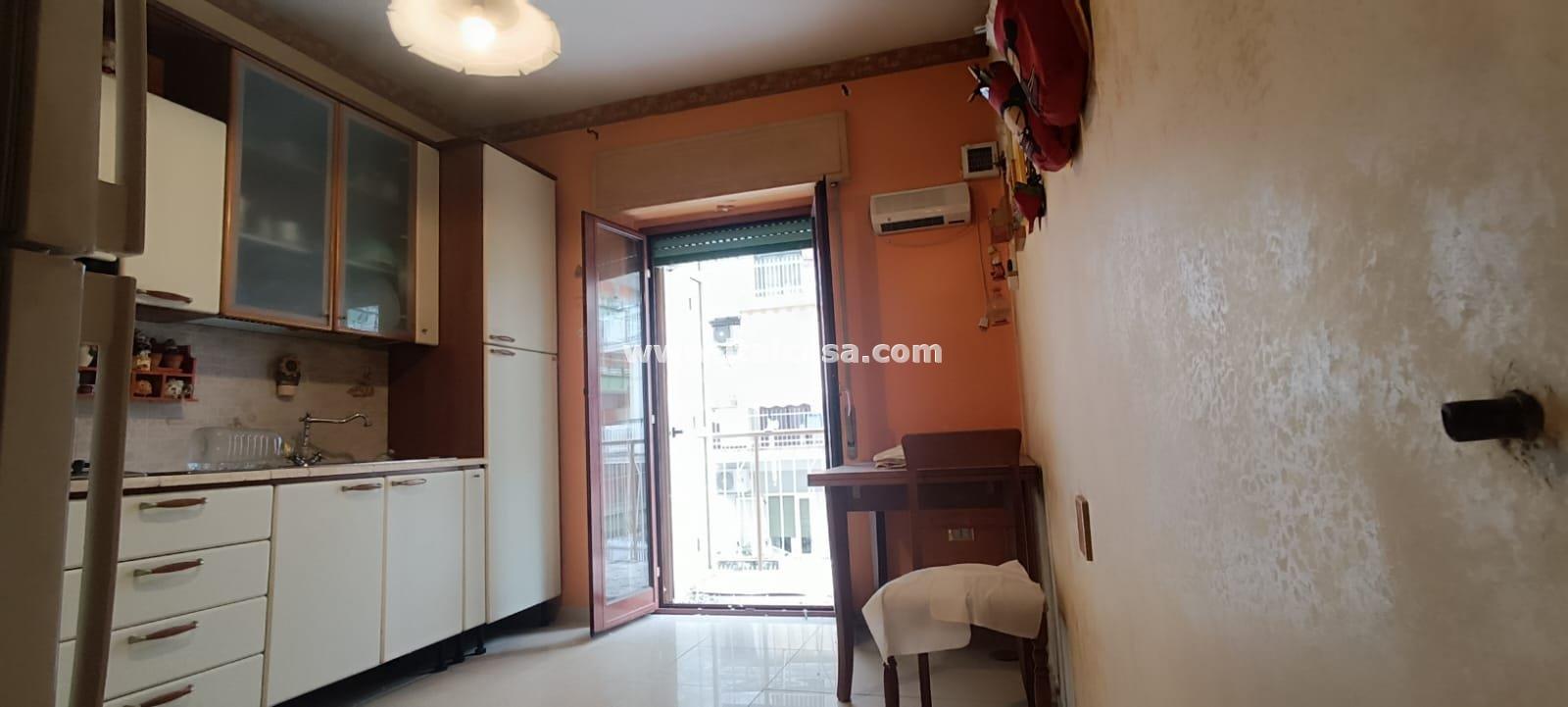 Appartamento in vendita a Crotone