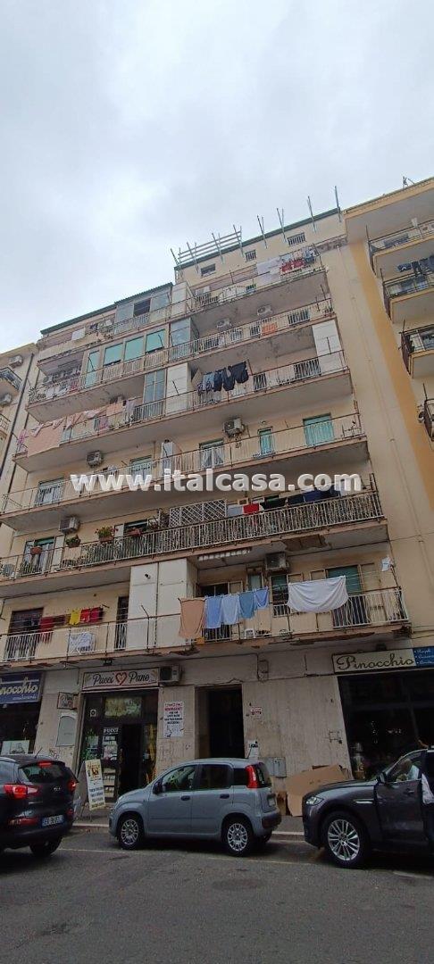 Appartamento in vendita a Crotone