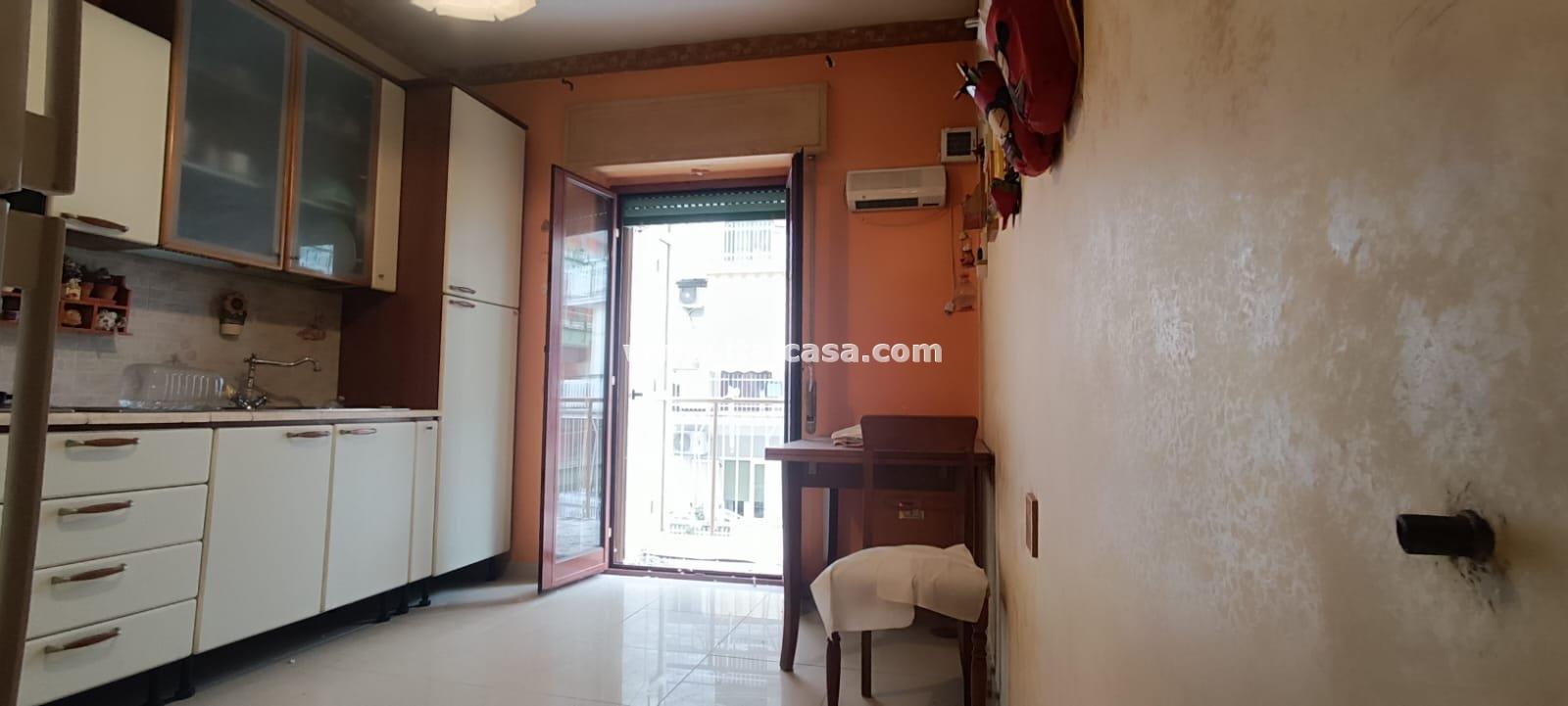 Appartamento in vendita a Crotone