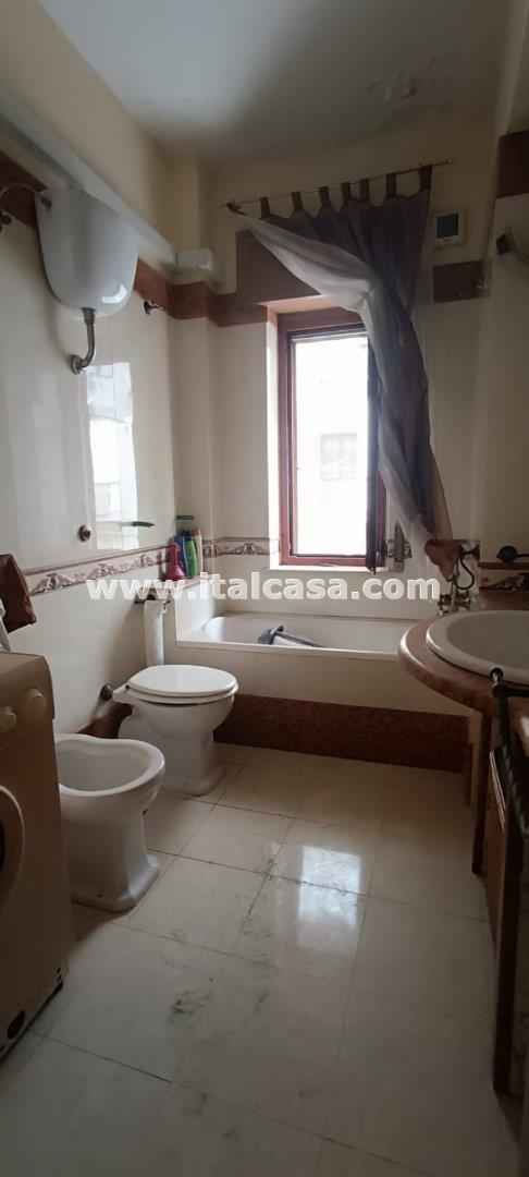 Appartamento in vendita a Crotone