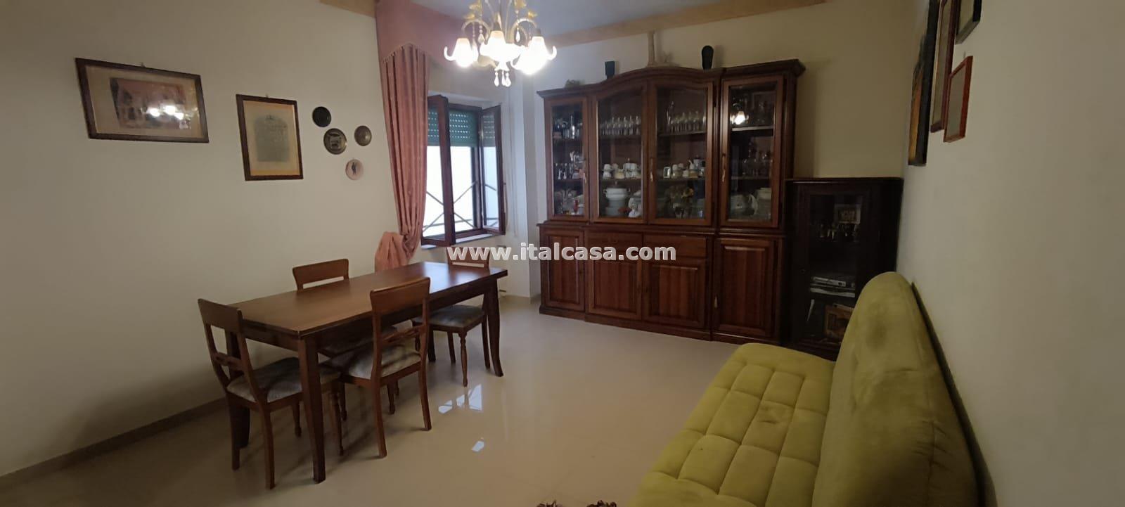 Appartamento in vendita a Crotone