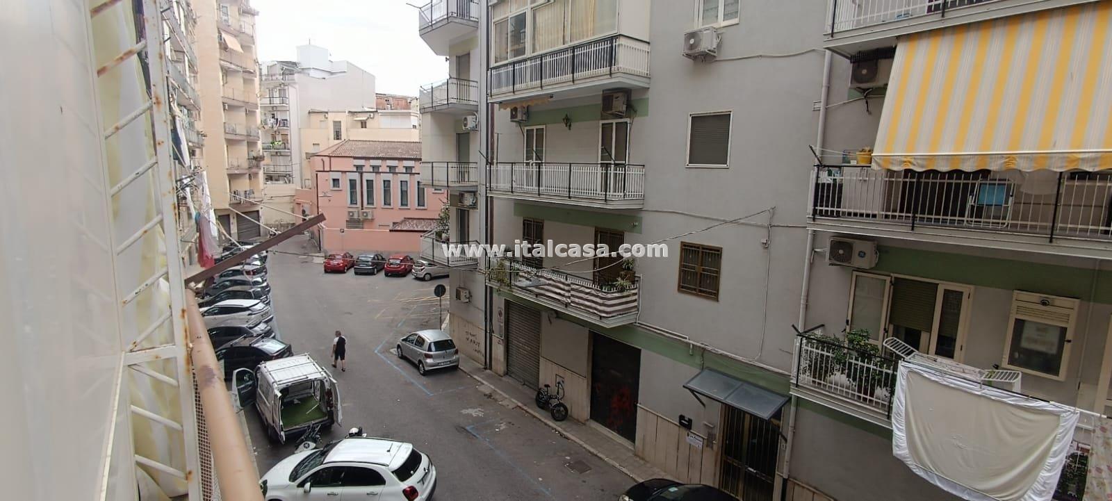 Appartamento in vendita a Crotone