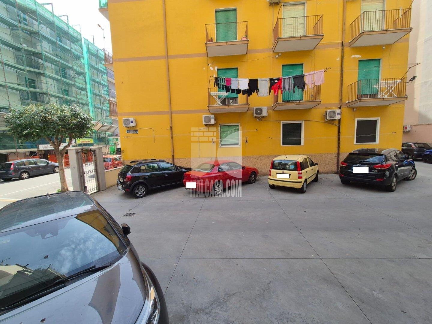 Appartamento in vendita a Crotone