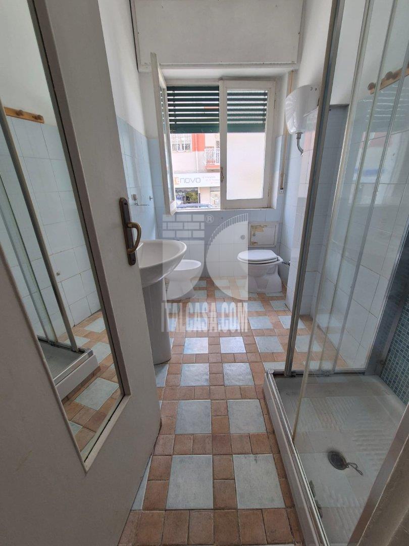 Appartamento in vendita a Crotone