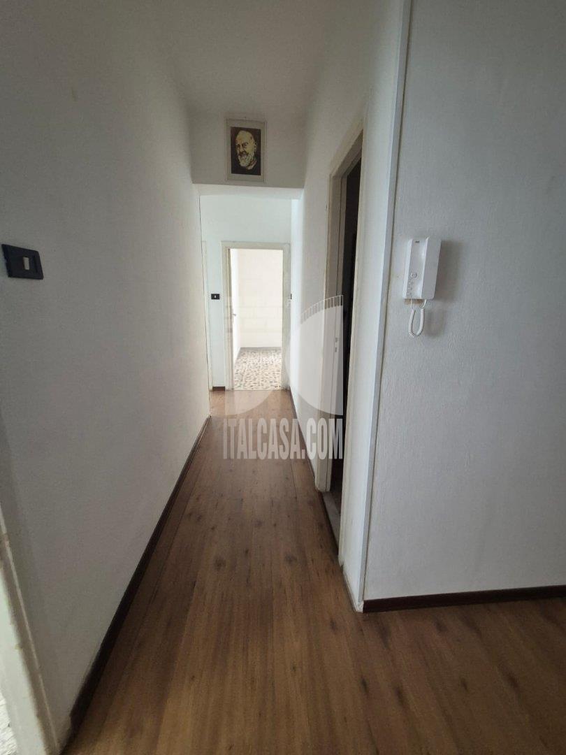 Appartamento in vendita a Crotone