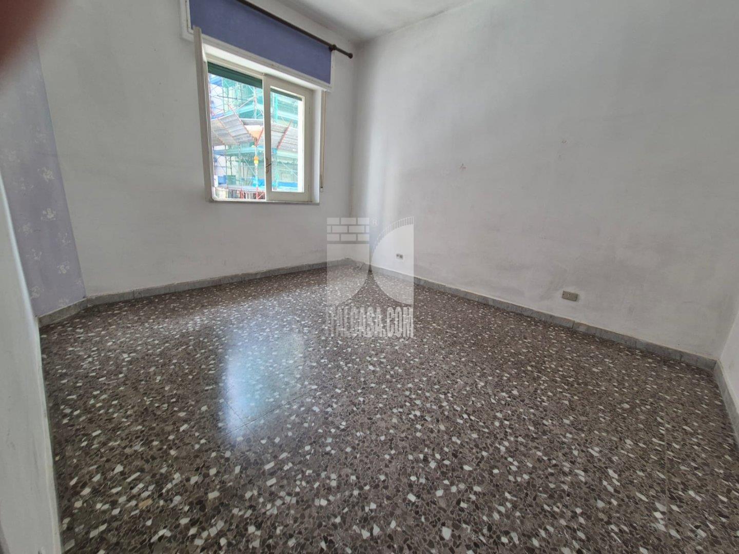 Appartamento in vendita a Crotone