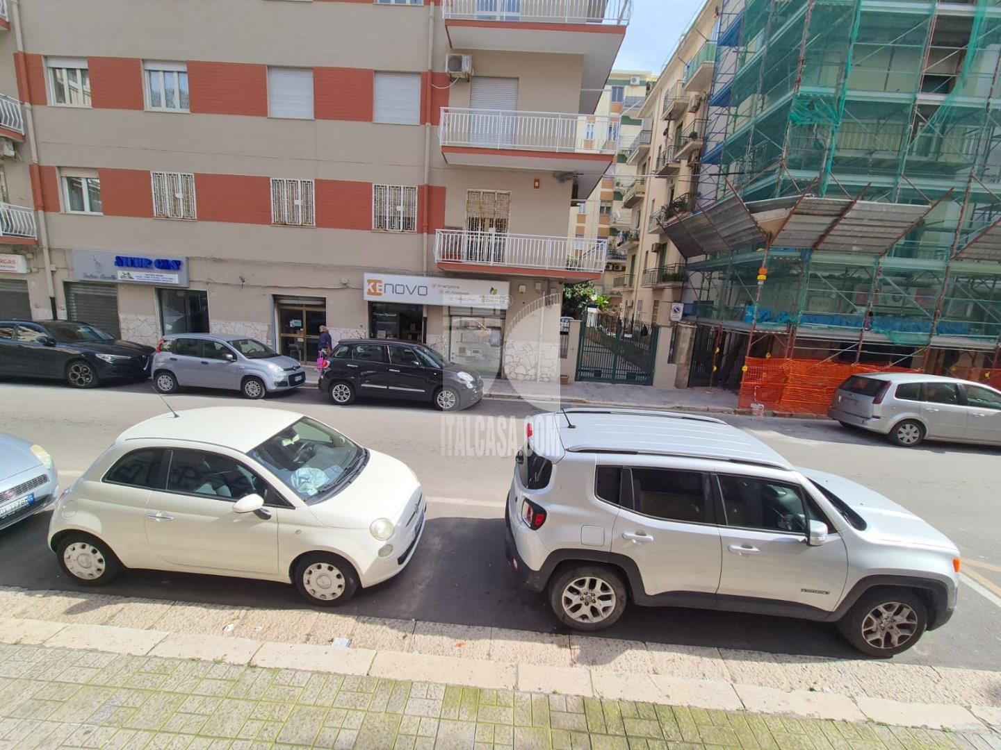 Appartamento in vendita a Crotone