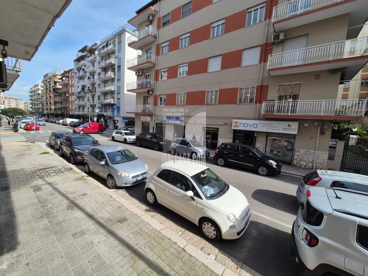 Appartamento in vendita a Crotone
