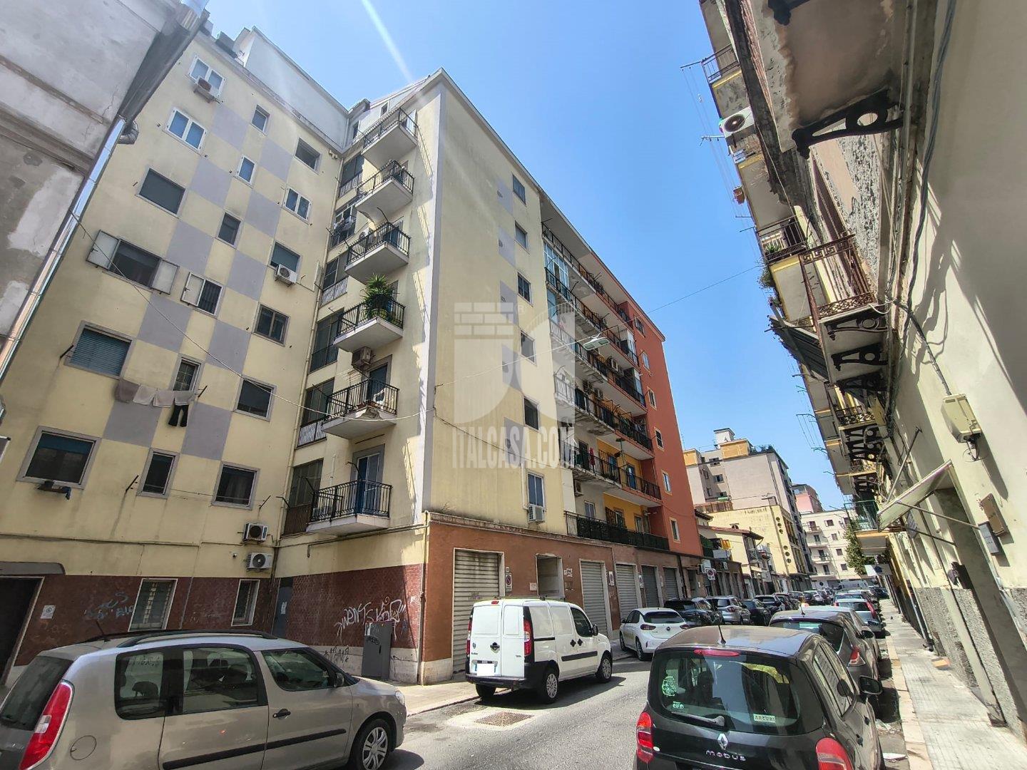 Appartamento in vendita a Crotone