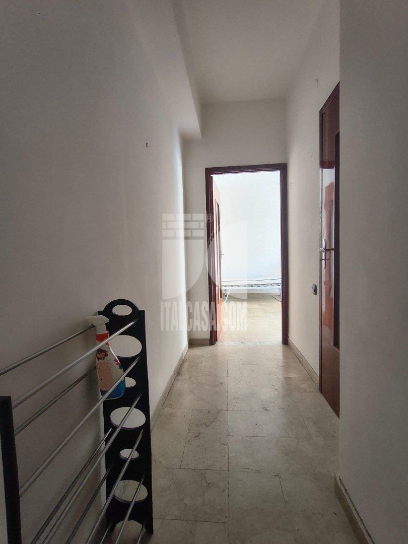 Appartamento in vendita a Crotone