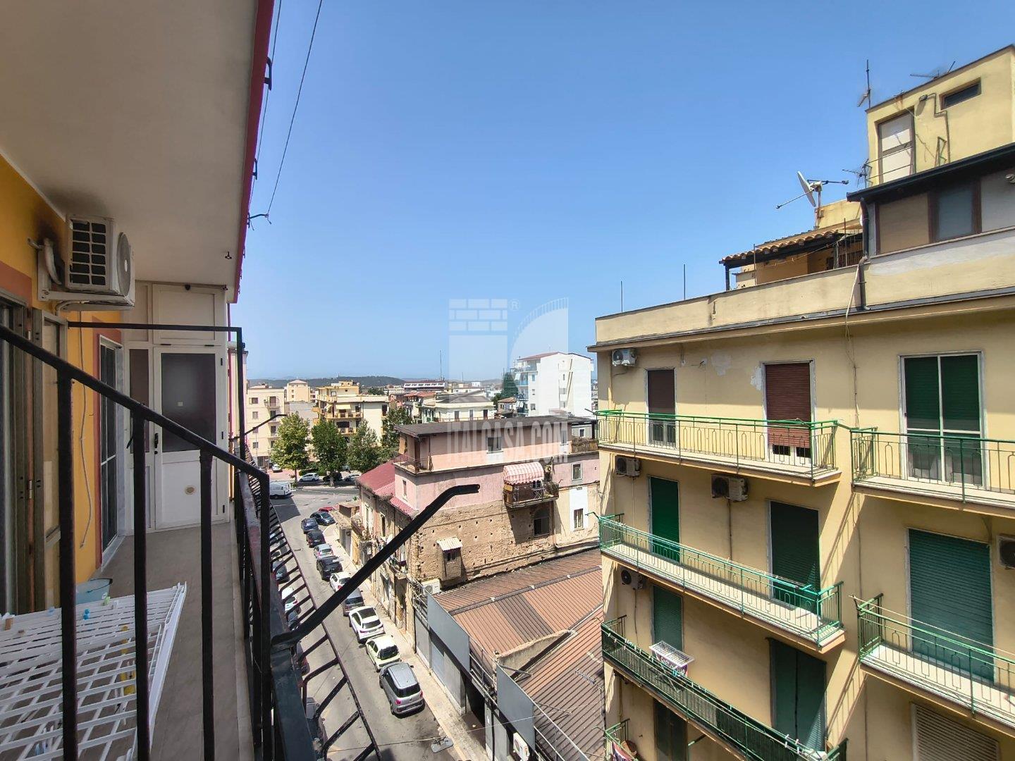 Appartamento in vendita a Crotone