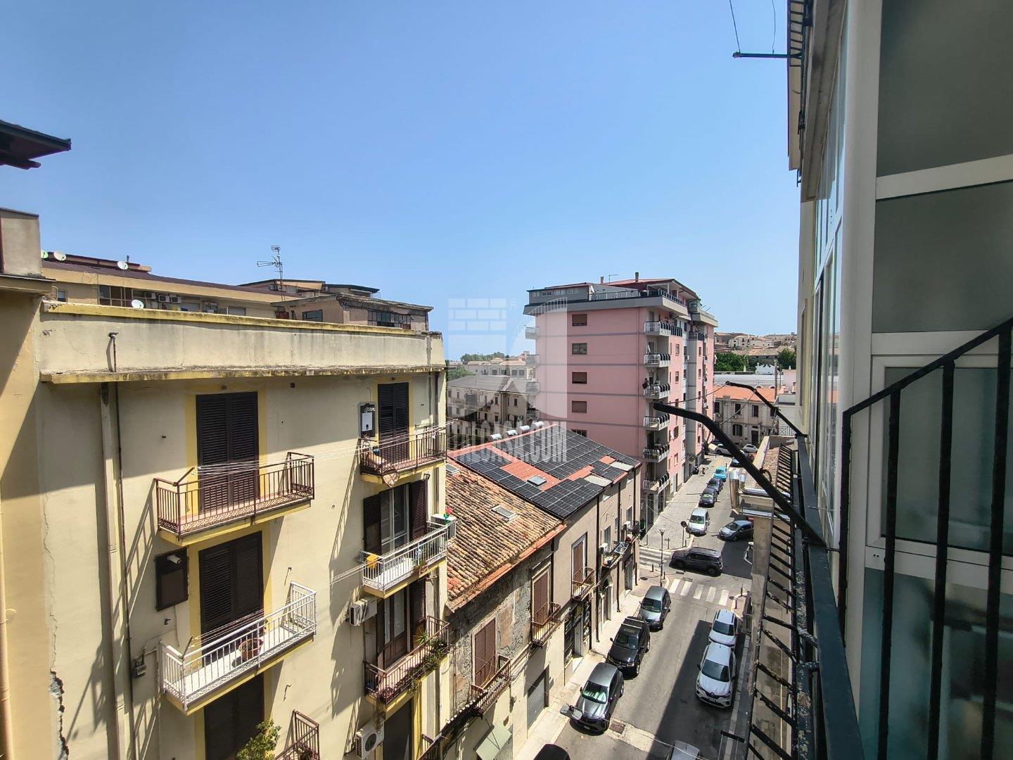 Appartamento in vendita a Crotone