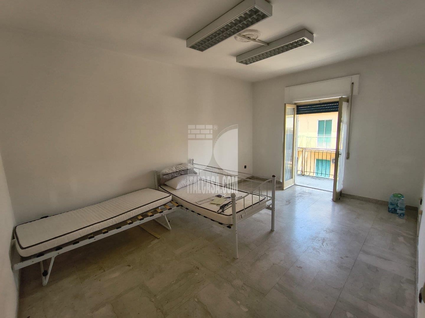 Appartamento in vendita a Crotone