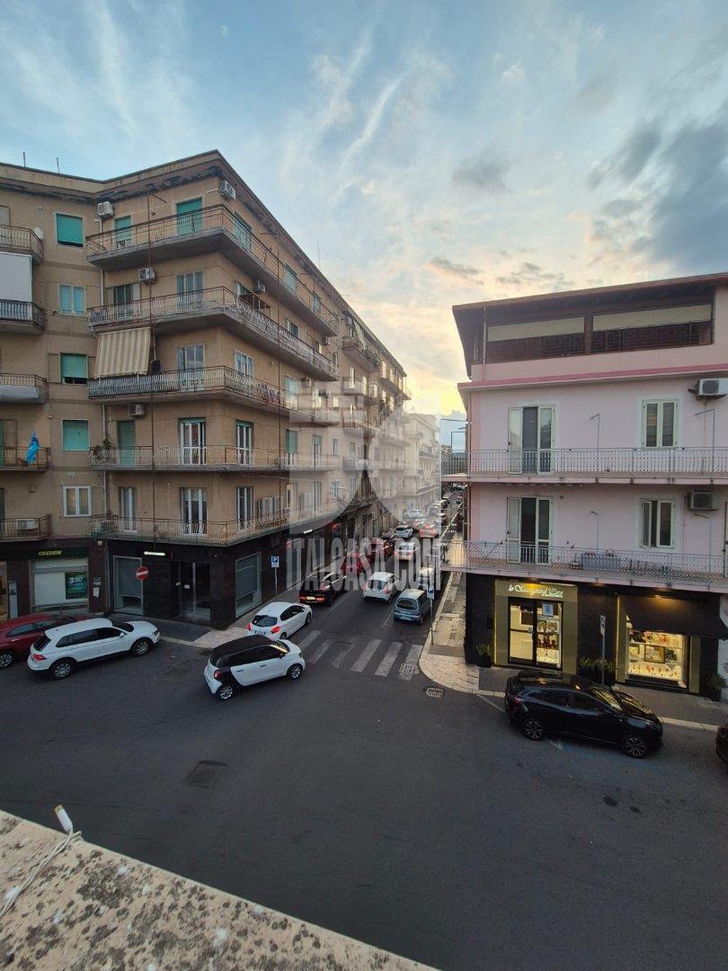 Appartamento in vendita a Crotone