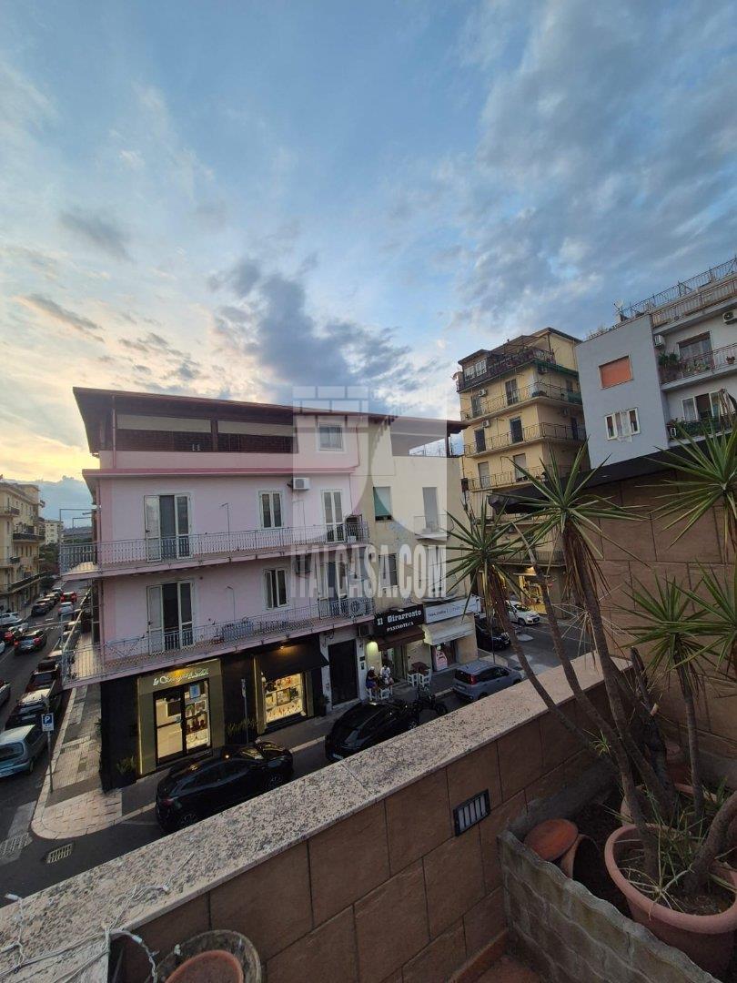 Appartamento in vendita a Crotone