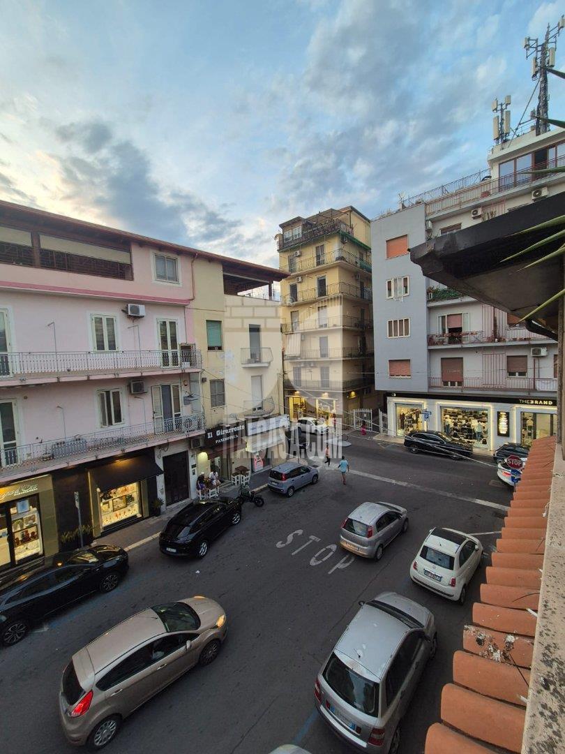 Appartamento in vendita a Crotone