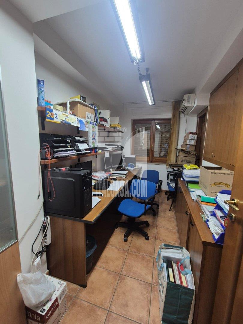 Appartamento in vendita a Crotone