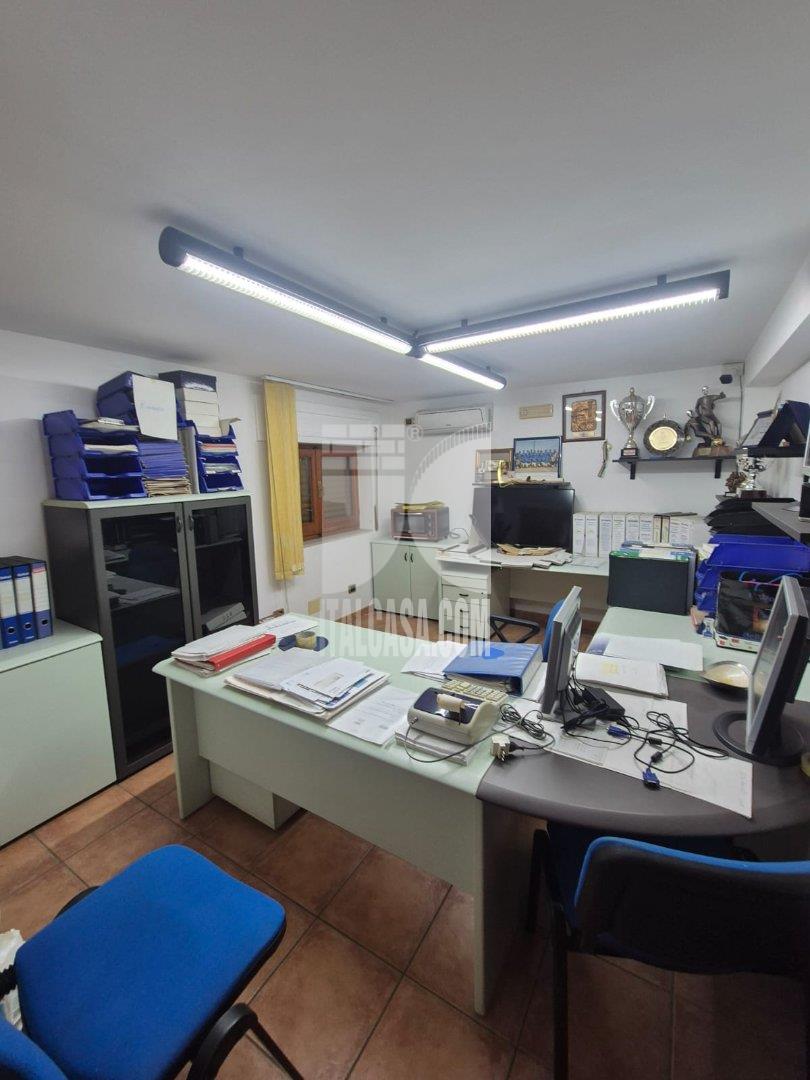 Appartamento in vendita a Crotone