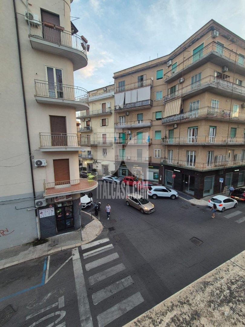 Appartamento in vendita a Crotone