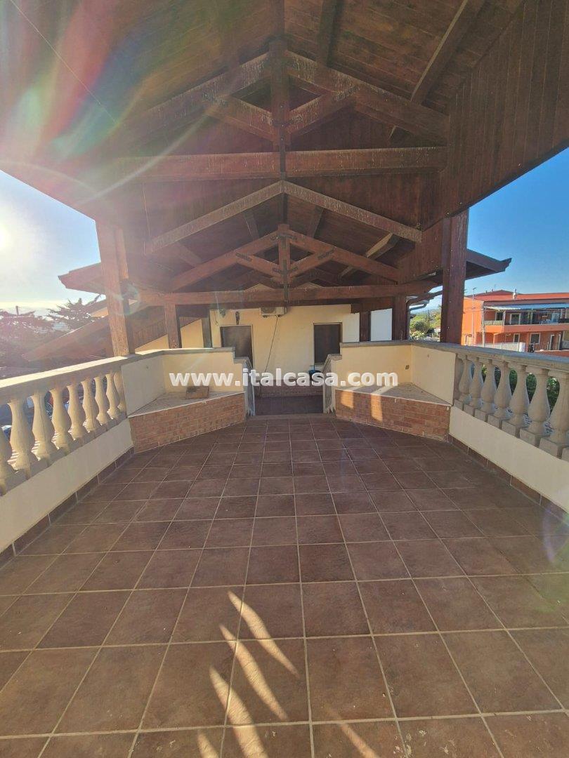 Villa Unifamiliare in vendita a Crotone