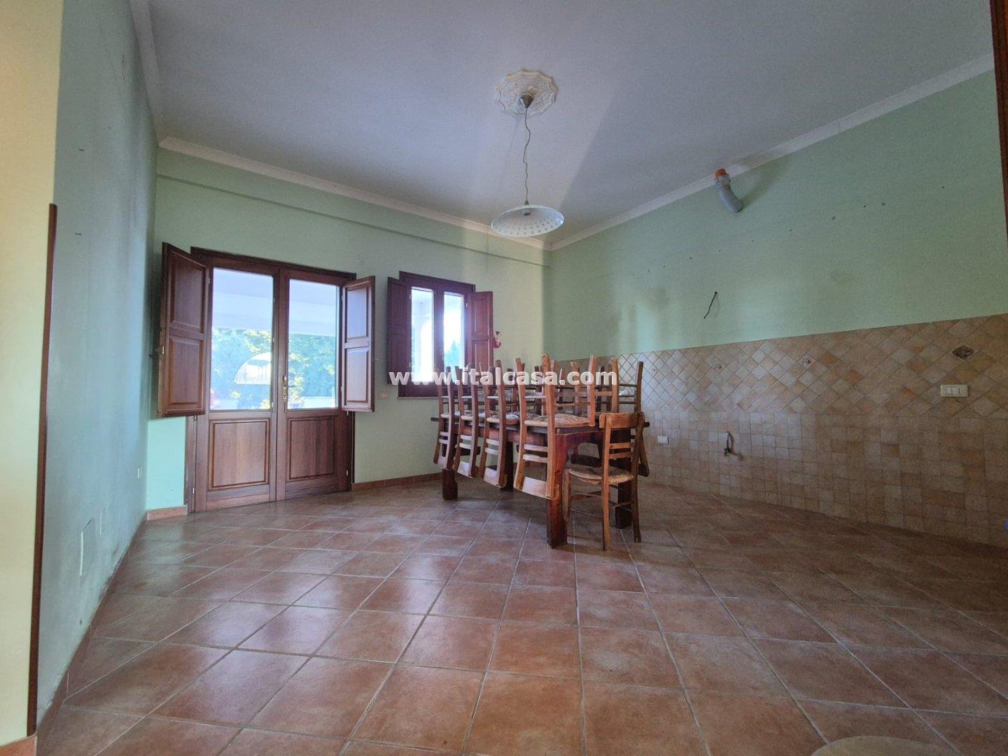 Villa Unifamiliare in vendita a Crotone