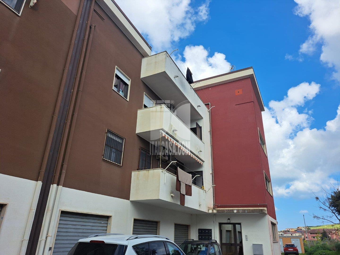 Appartamento in vendita a Crotone