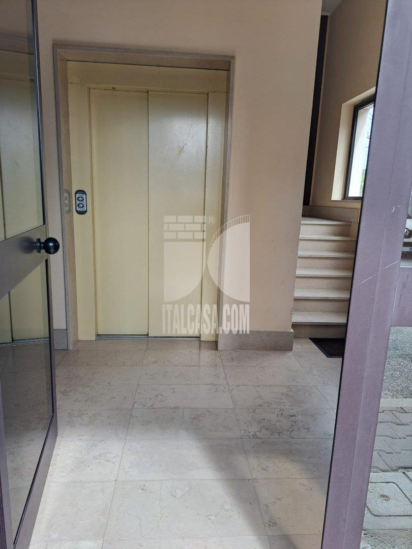 Appartamento in vendita a Crotone