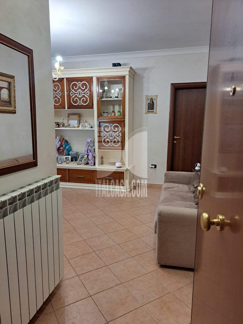 Appartamento in vendita a Crotone