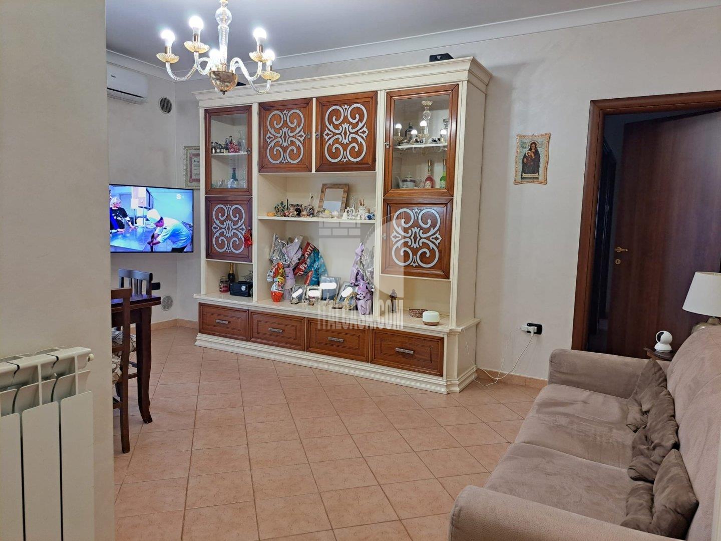 Appartamento in vendita a Crotone