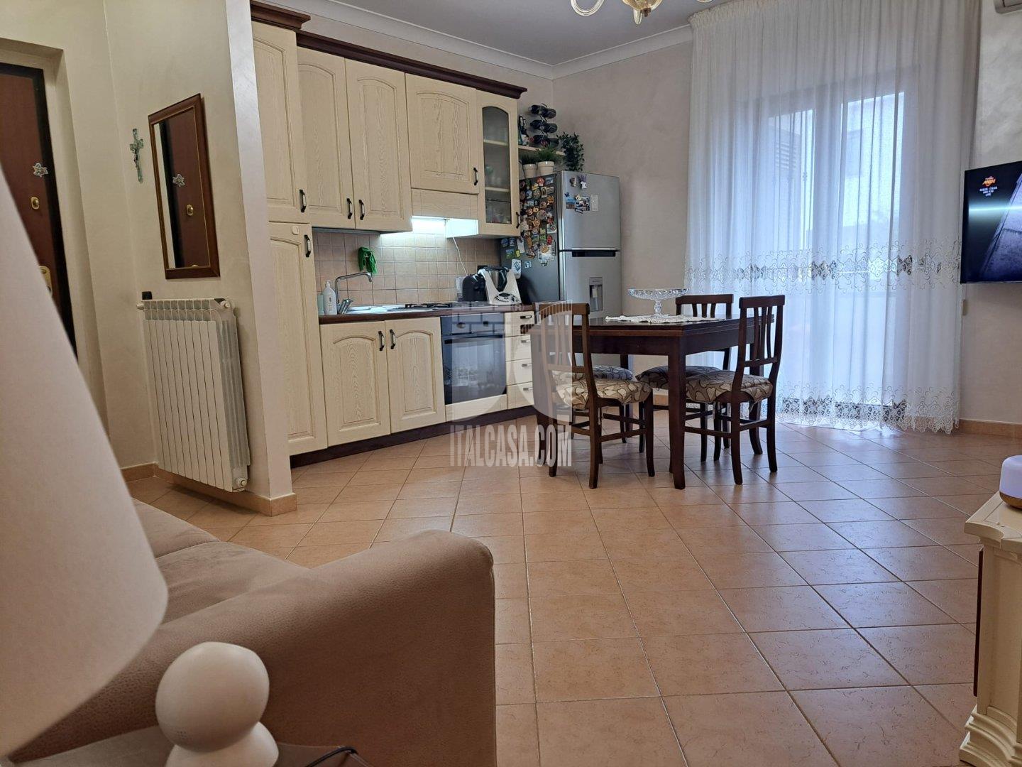 Appartamento in vendita a Crotone